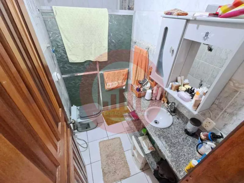 Casa de Vila, 3 quartos - Foto 17