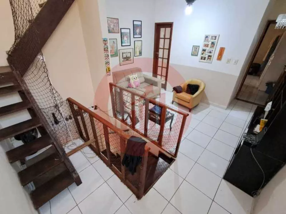 Casa de Vila, 3 quartos - Foto 13