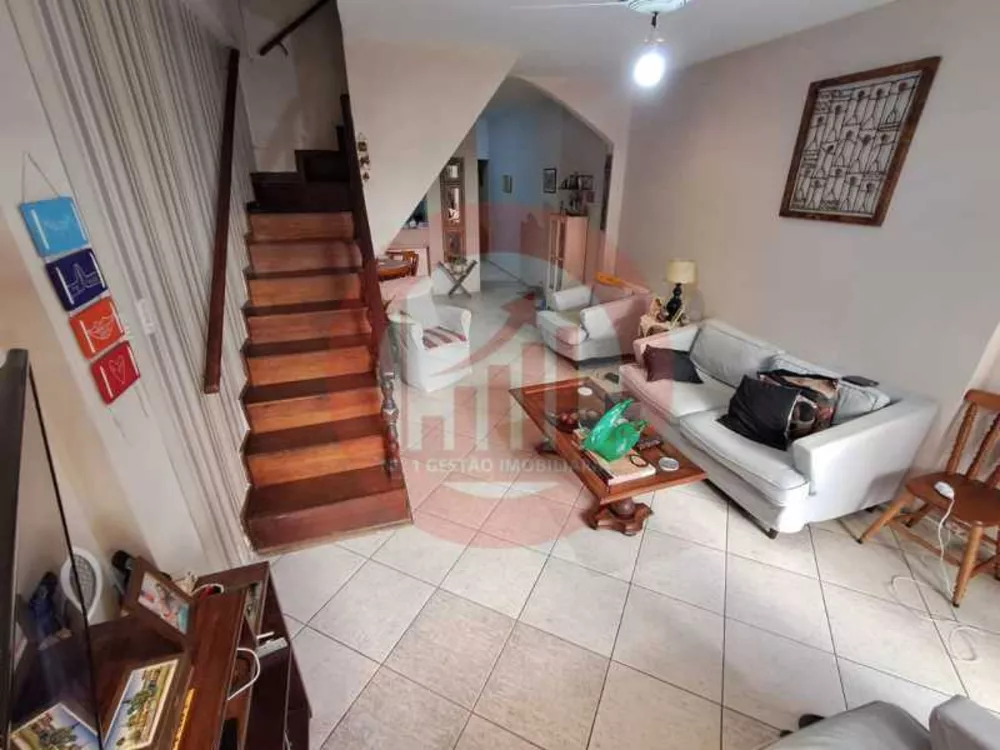 Casa de Vila, 3 quartos - Foto 1