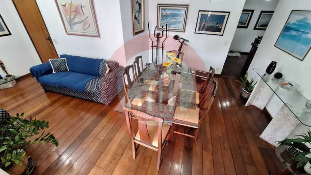 Apartamento, 3 quartos, 143 m² - Foto 4
