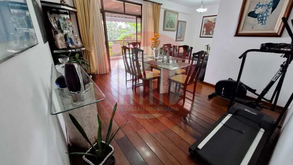 Apartamento, 3 quartos, 143 m² - Foto 5