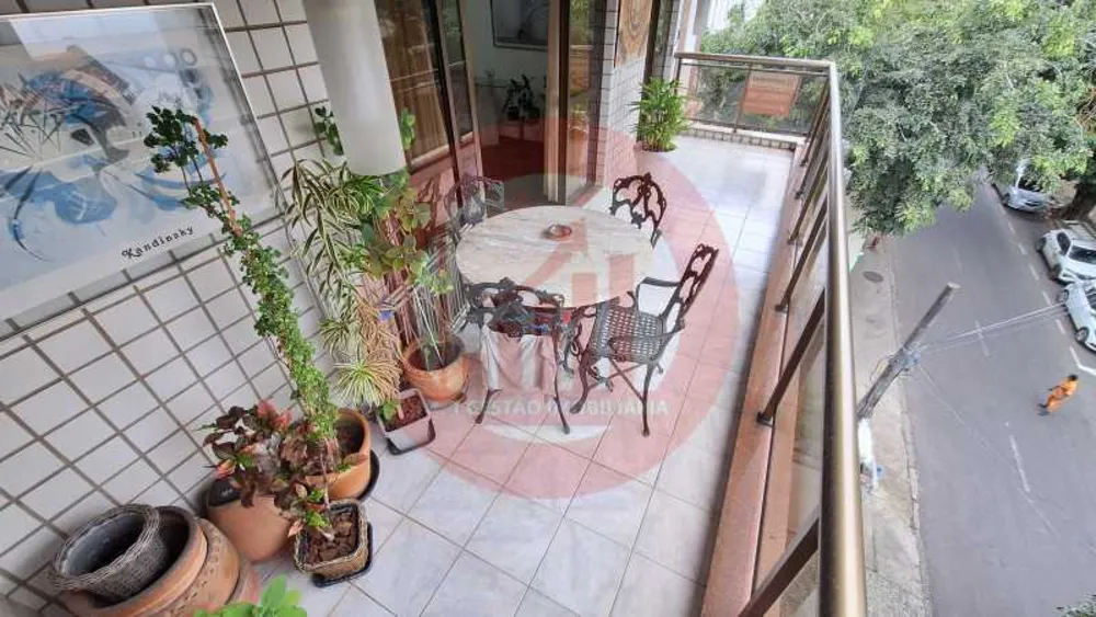 Apartamento, 3 quartos, 143 m² - Foto 7