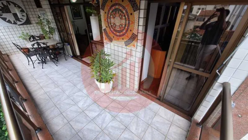 Apartamento, 3 quartos, 143 m² - Foto 6