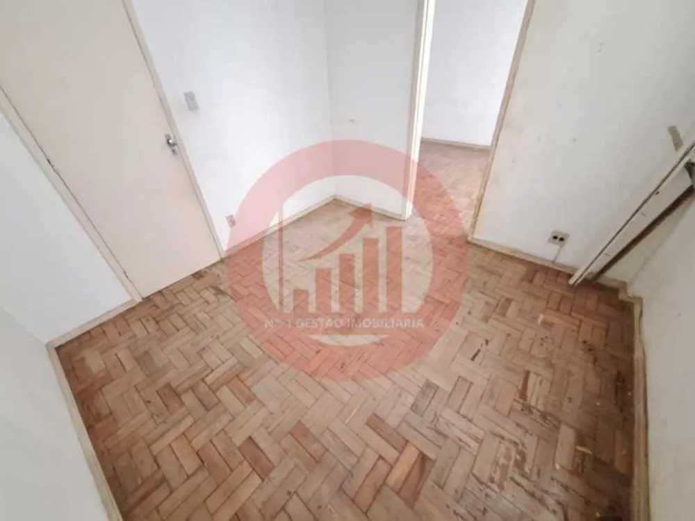 Apartamento, 3 quartos, 52 m² - Foto 8