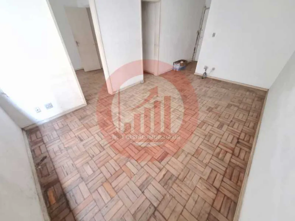 Apartamento, 3 quartos, 52 m² - Foto 4