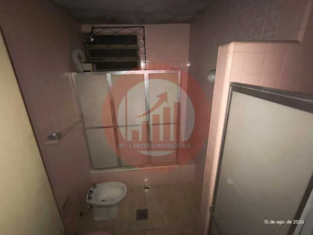 Apartamento, 3 quartos, 52 m² - Foto 23