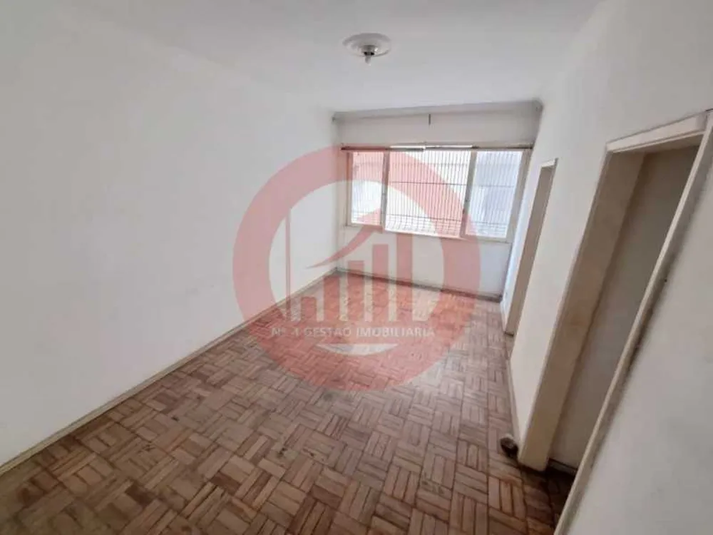 Apartamento, 3 quartos, 52 m² - Foto 1