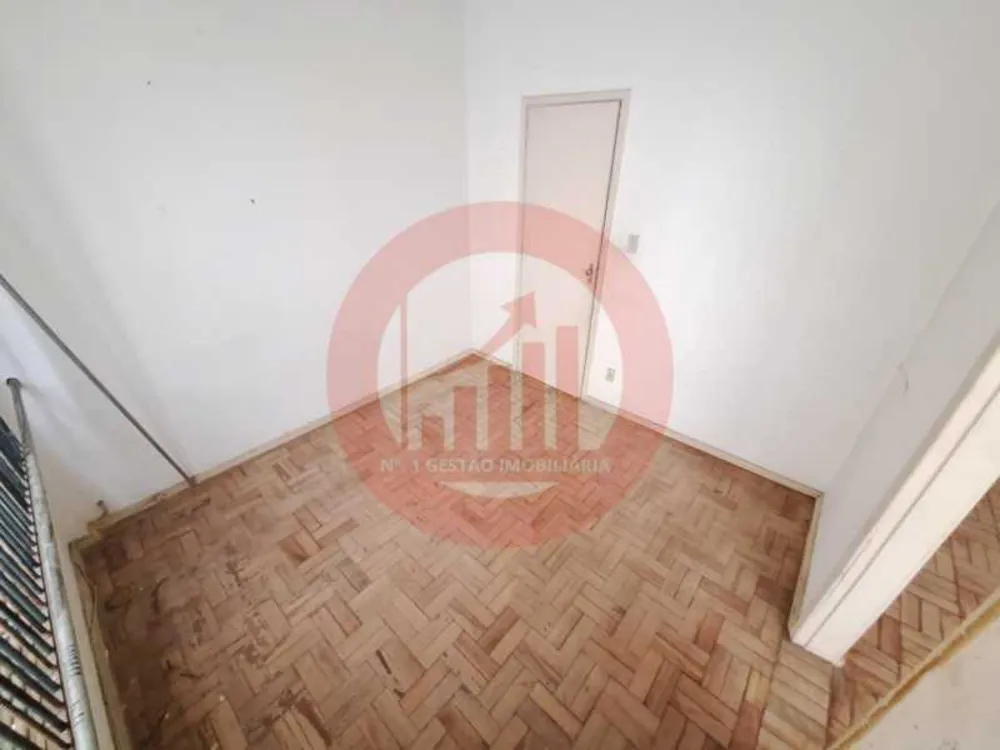 Apartamento, 3 quartos, 52 m² - Foto 11