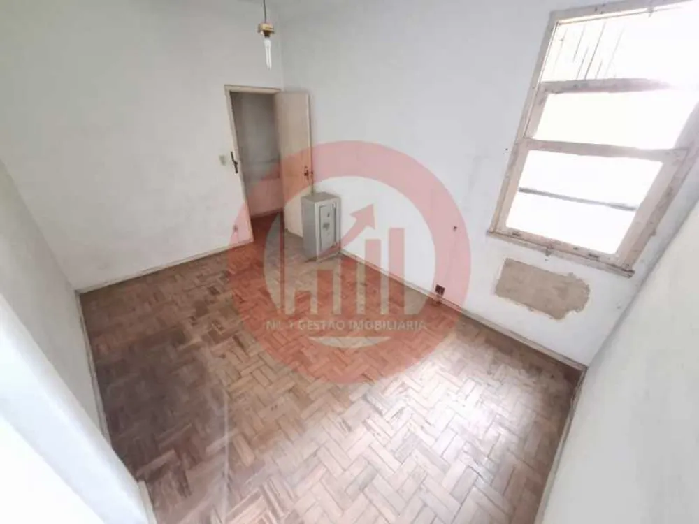 Apartamento, 3 quartos, 52 m² - Foto 15
