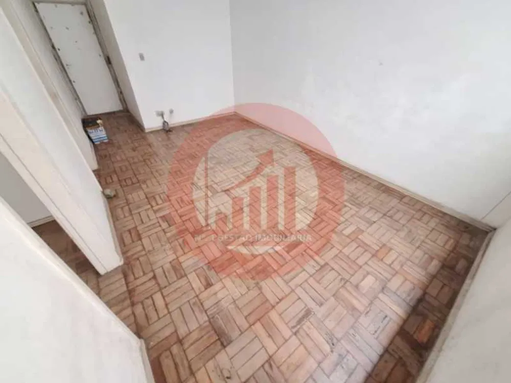 Apartamento, 3 quartos, 52 m² - Foto 2