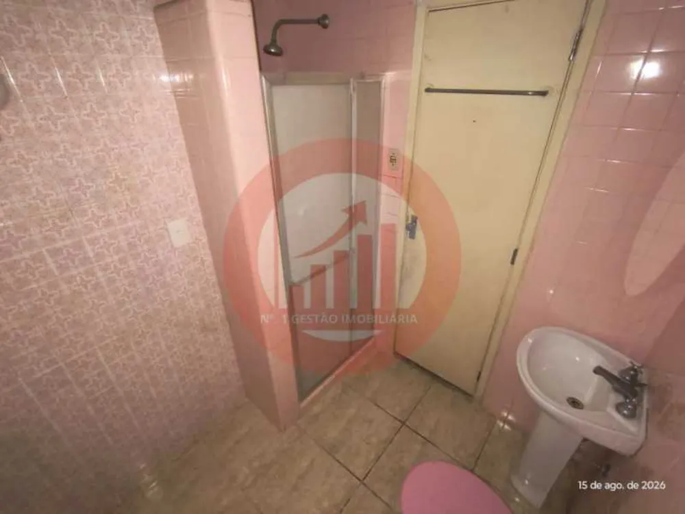 Apartamento, 3 quartos, 52 m² - Foto 21