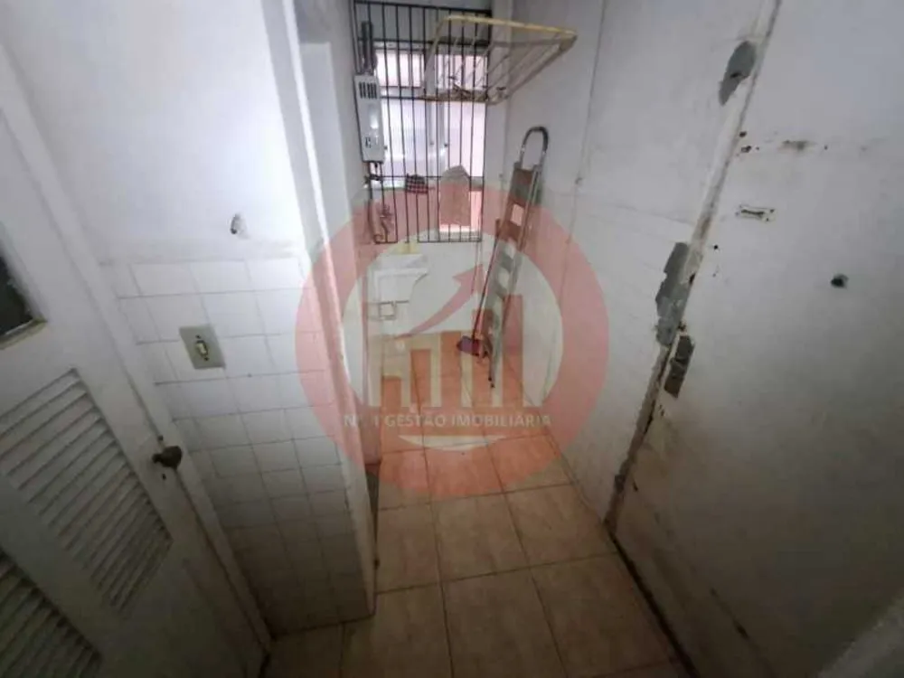Apartamento, 3 quartos, 52 m² - Foto 27