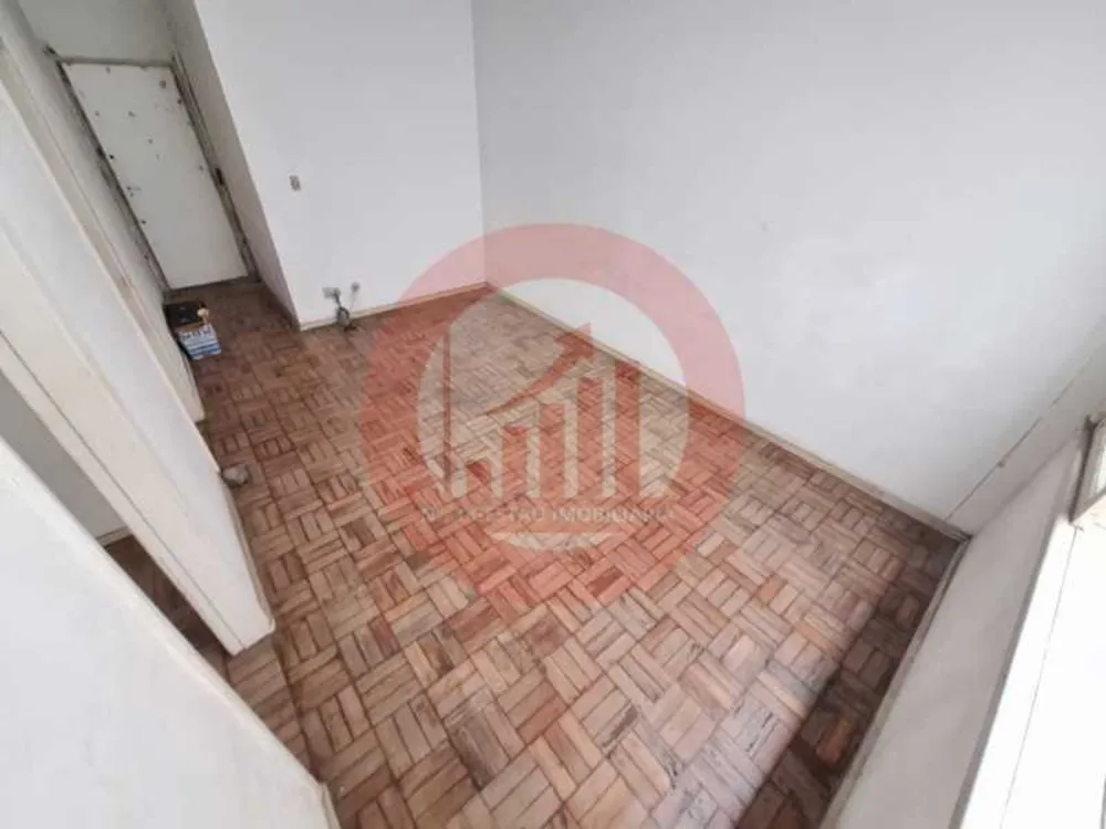 Apartamento, 3 quartos, 52 m² - Foto 5