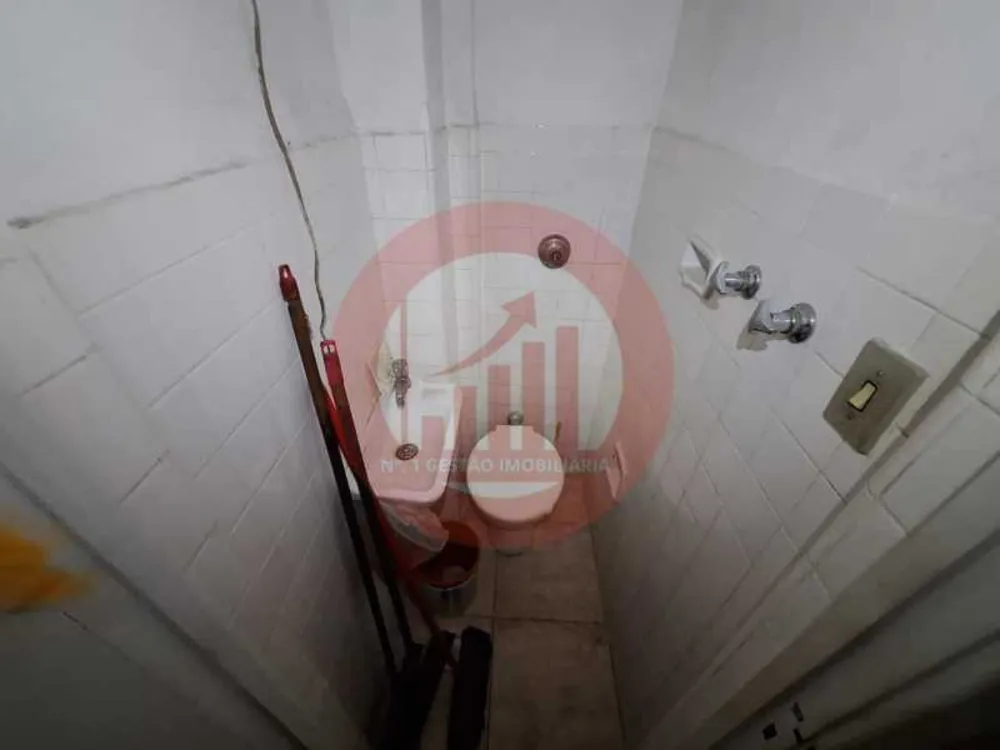 Apartamento, 3 quartos, 52 m² - Foto 30