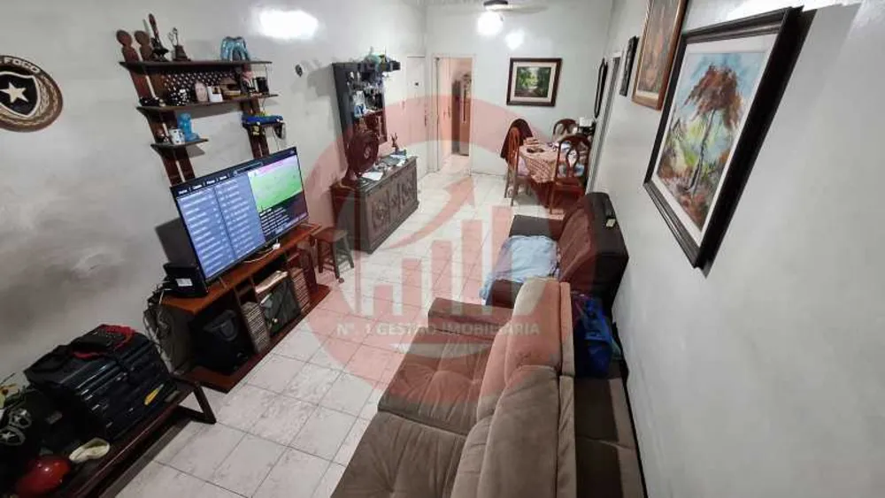 Apartamento, 2 quartos, 80 m² - Foto 7