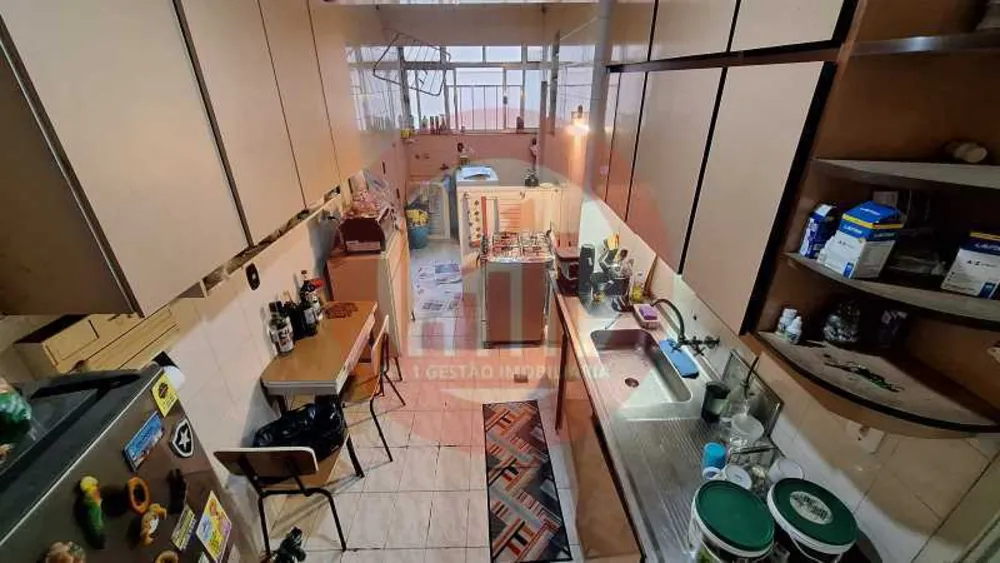 Apartamento, 2 quartos, 80 m² - Foto 23