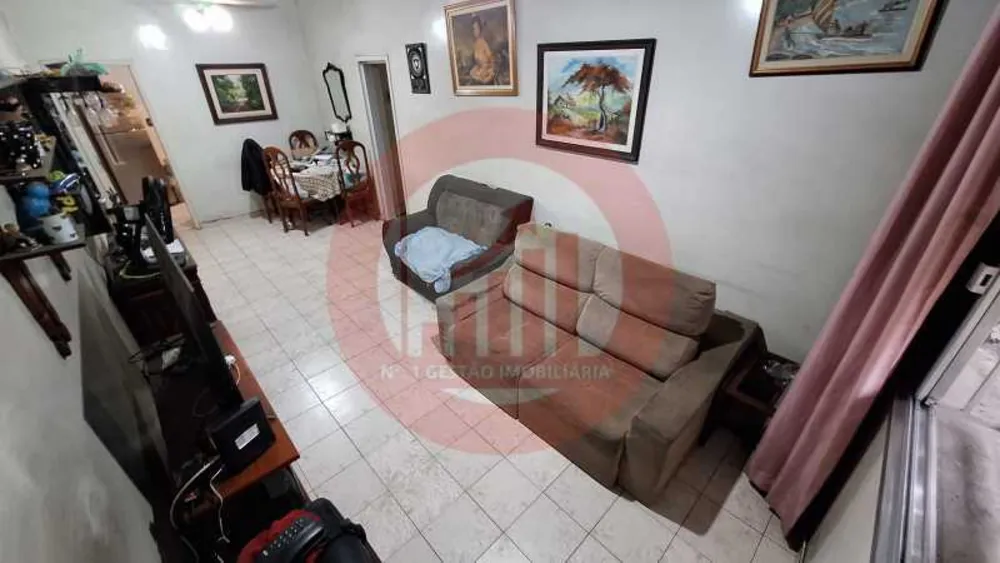 Apartamento, 2 quartos, 80 m² - Foto 2
