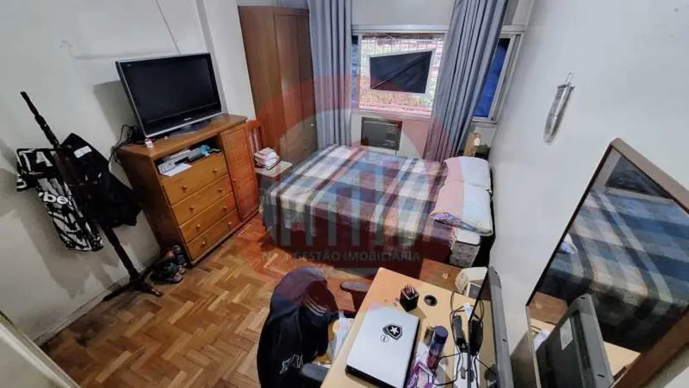 Apartamento, 2 quartos, 80 m² - Foto 12