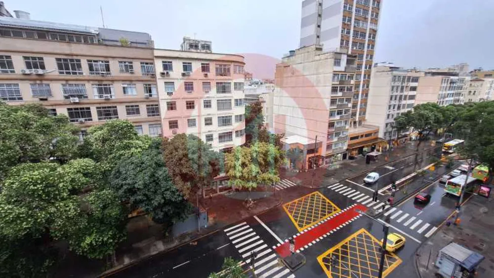 Apartamento, 2 quartos, 80 m² - Foto 1