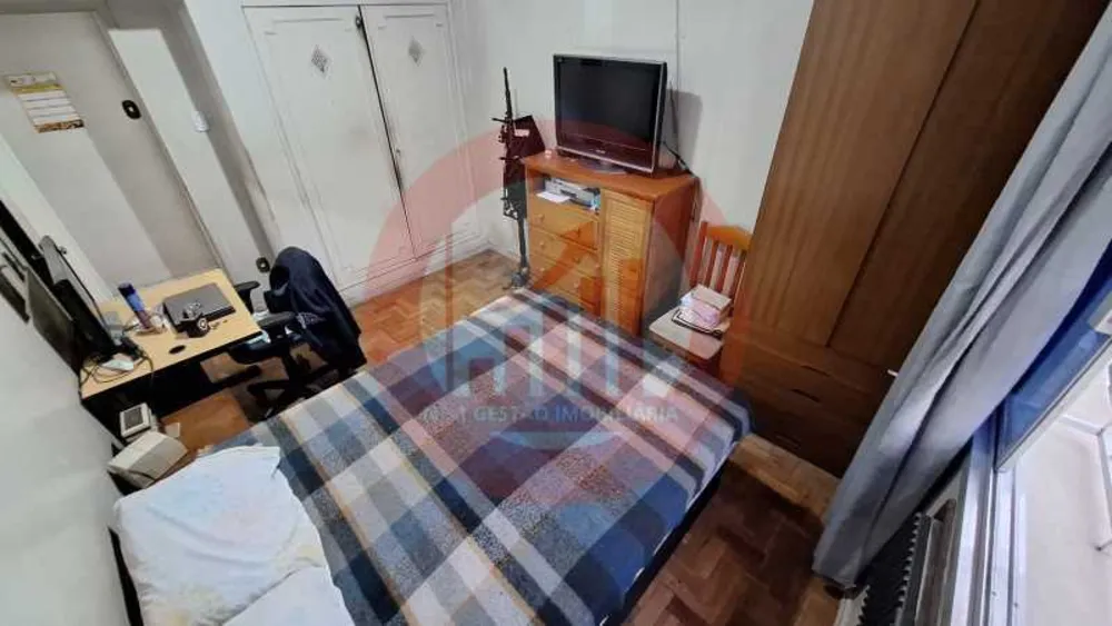 Apartamento, 2 quartos, 80 m² - Foto 13