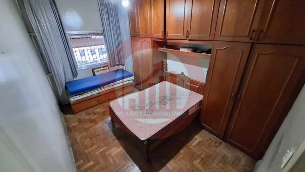Apartamento, 2 quartos, 80 m² - Foto 10