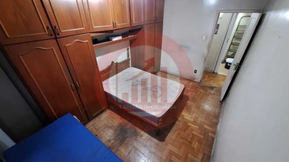 Apartamento, 2 quartos, 80 m² - Foto 11