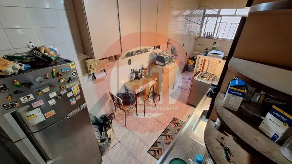 Apartamento, 2 quartos, 80 m² - Foto 22