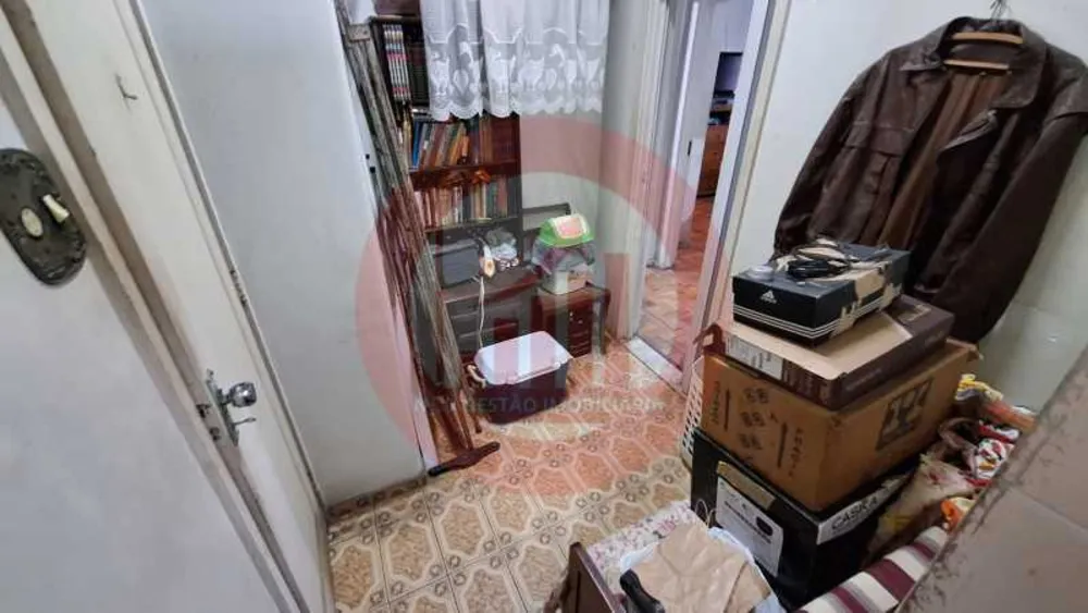 Apartamento, 2 quartos, 80 m² - Foto 27