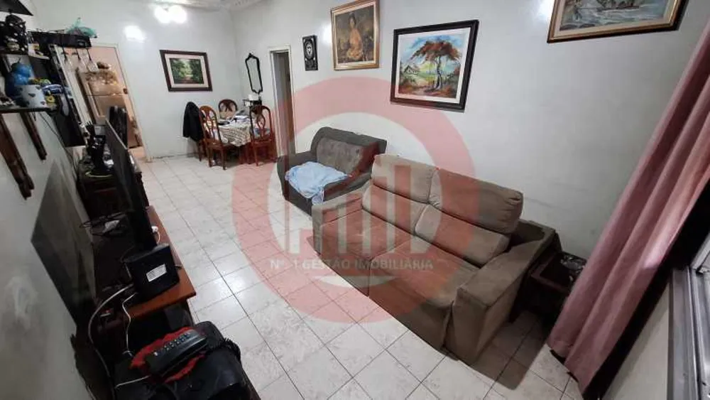 Apartamento, 2 quartos, 80 m² - Foto 5