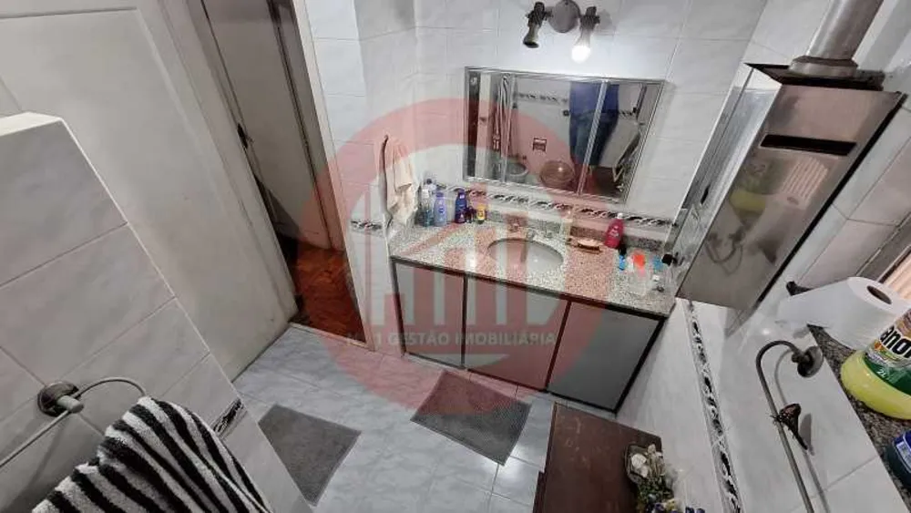Apartamento, 2 quartos, 80 m² - Foto 17