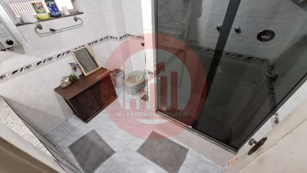 Apartamento, 2 quartos, 80 m² - Foto 16