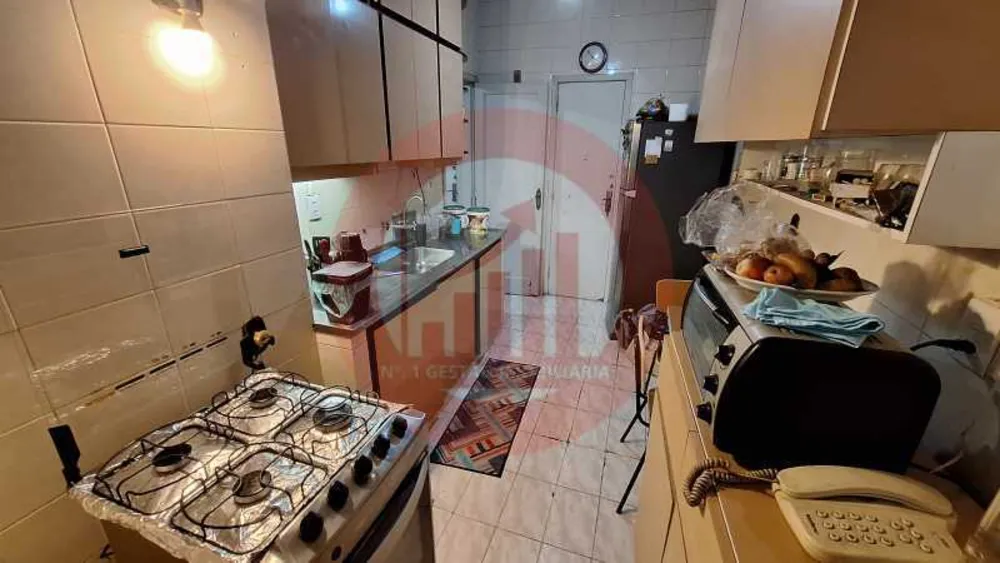Apartamento, 2 quartos, 80 m² - Foto 21