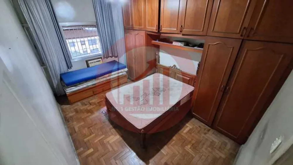 Apartamento, 2 quartos, 80 m² - Foto 9