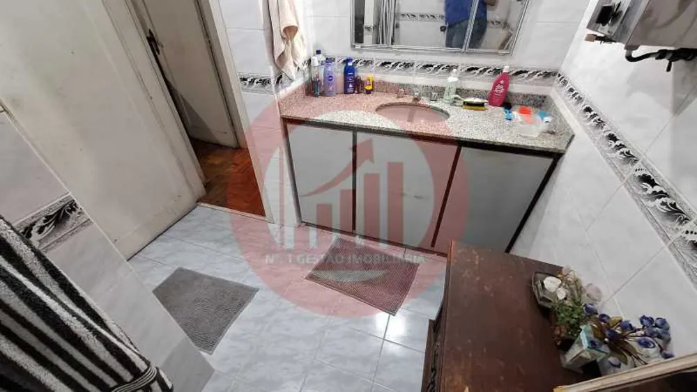 Apartamento, 2 quartos, 80 m² - Foto 19