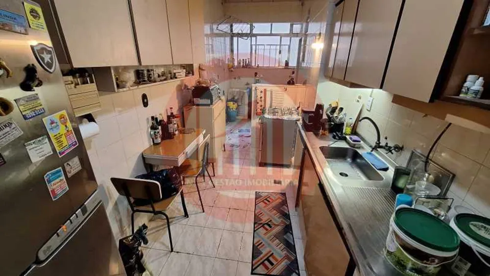 Apartamento, 2 quartos, 80 m² - Foto 20