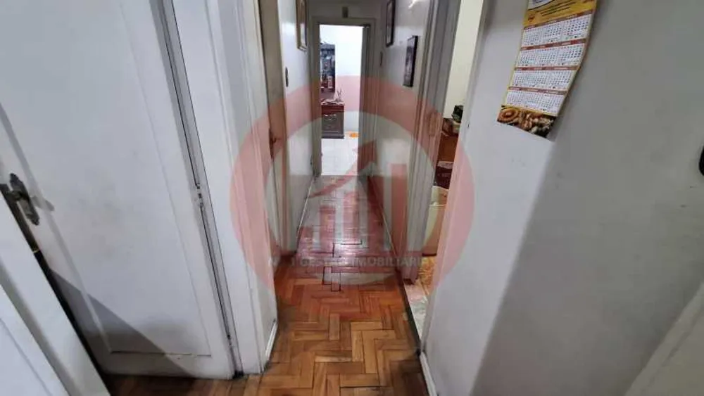 Apartamento, 2 quartos, 80 m² - Foto 8