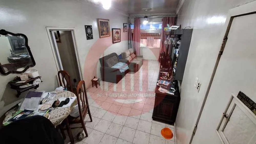 Apartamento, 2 quartos, 80 m² - Foto 6
