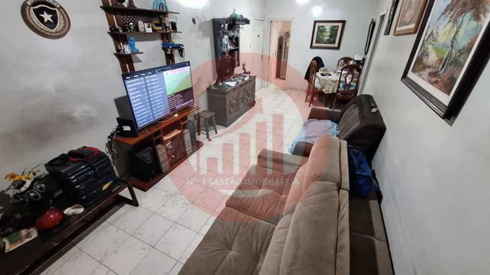 Apartamento, 2 quartos, 80 m² - Foto 3