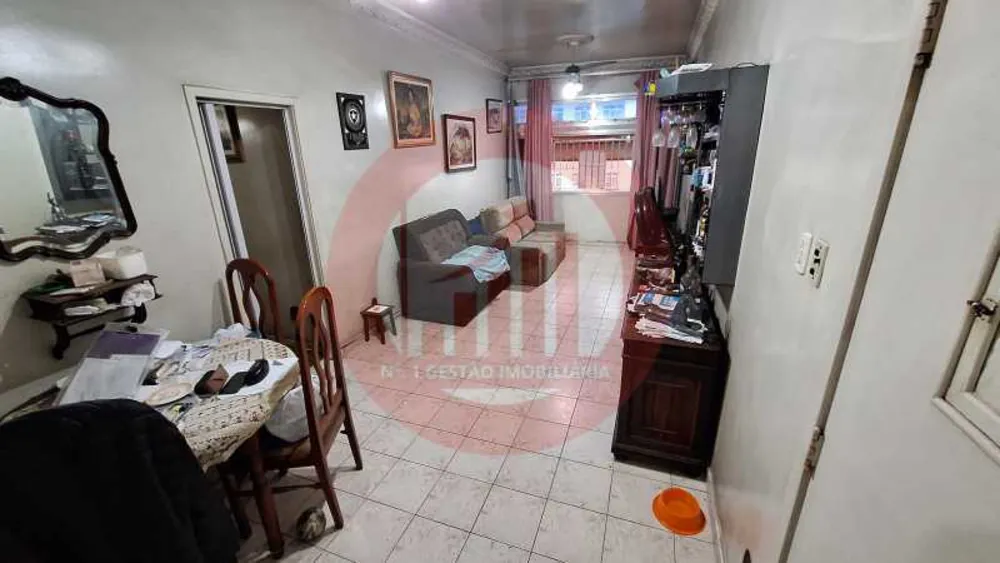 Apartamento, 2 quartos, 80 m² - Foto 4