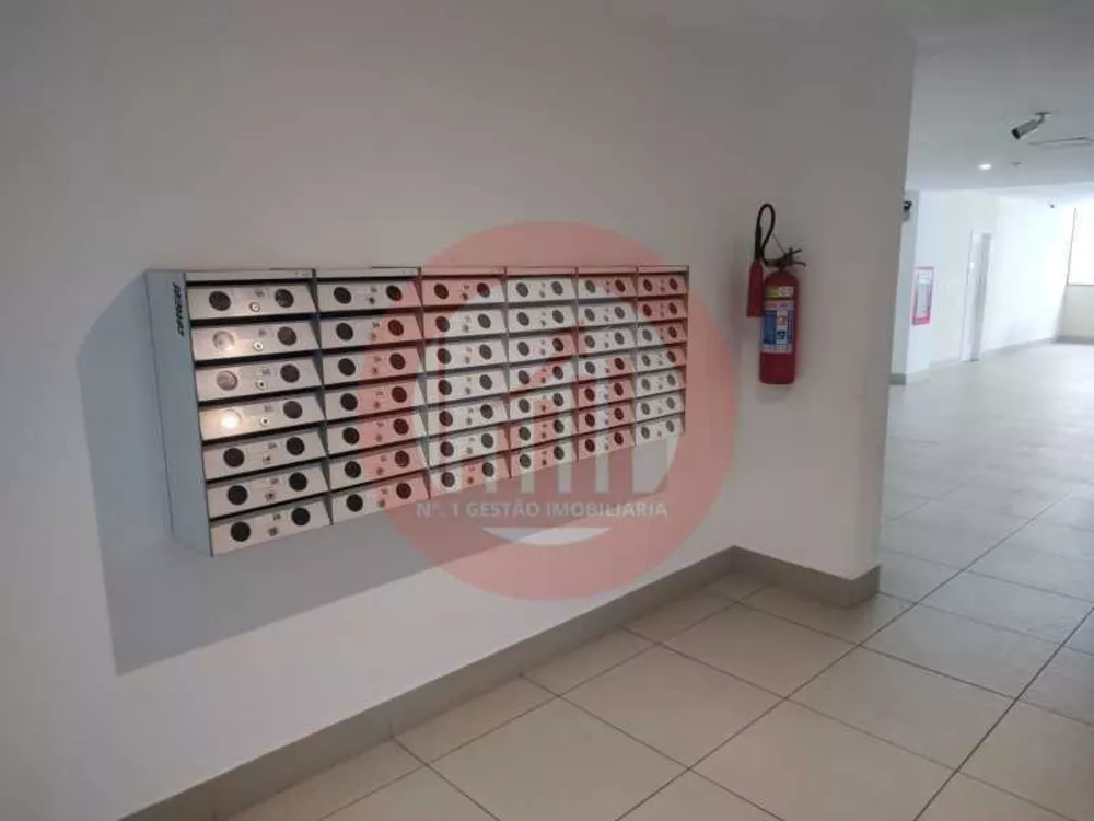 Apartamento, 2 quartos, 66 m² - Foto 3