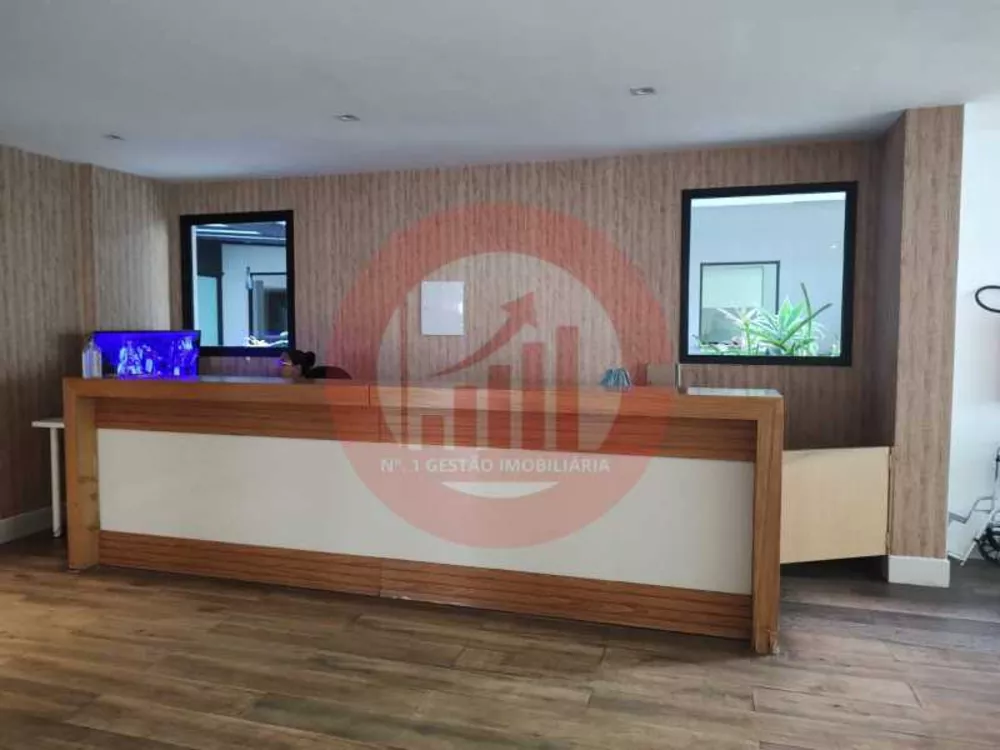 Apartamento, 2 quartos, 66 m² - Foto 1