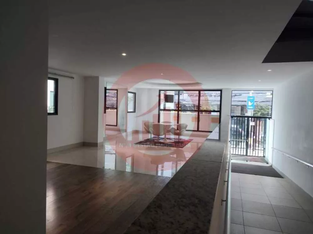 Apartamento, 2 quartos, 66 m² - Foto 11