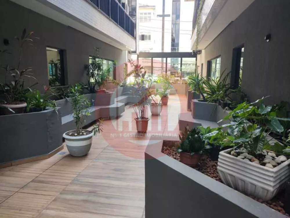 Apartamento, 2 quartos, 66 m² - Foto 25