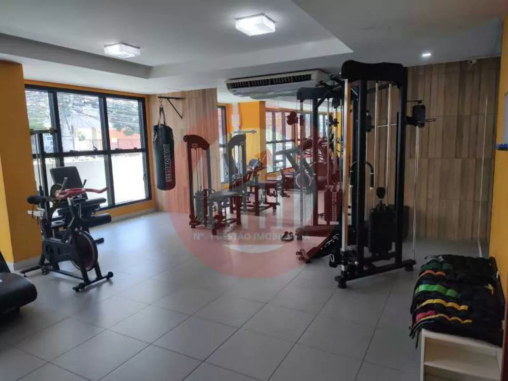 Apartamento, 2 quartos, 66 m² - Foto 16