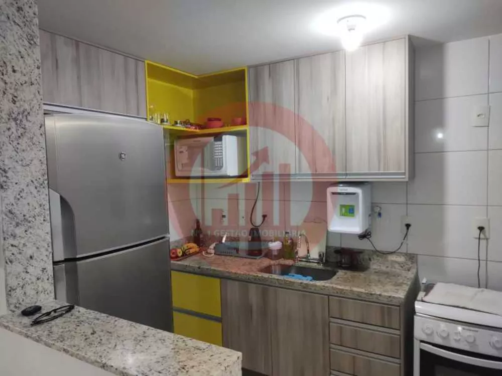 Apartamento, 2 quartos, 66 m² - Foto 4