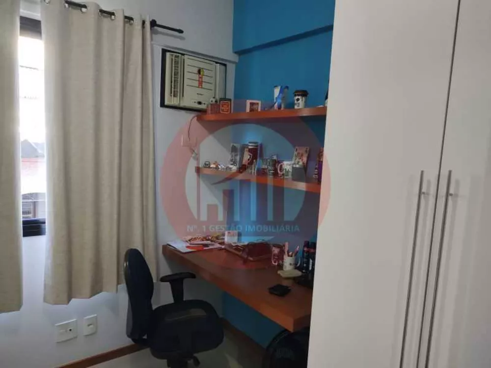 Apartamento, 2 quartos, 66 m² - Foto 5