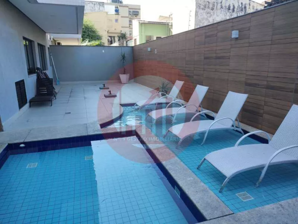 Apartamento, 2 quartos, 66 m² - Foto 2