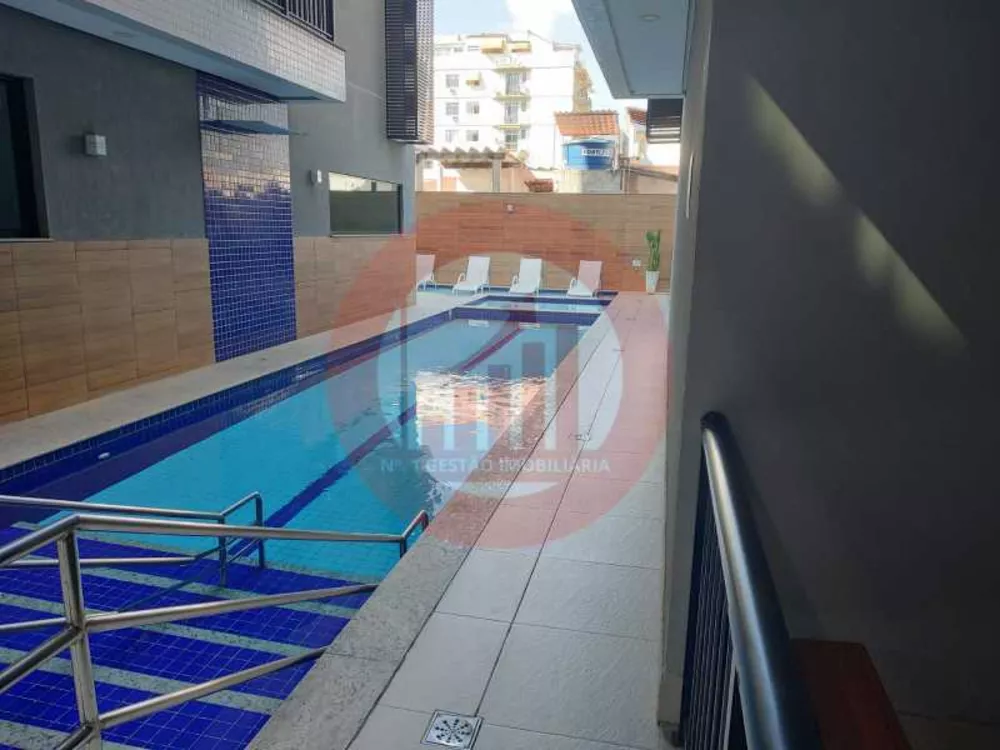 Apartamento, 2 quartos, 66 m² - Foto 8