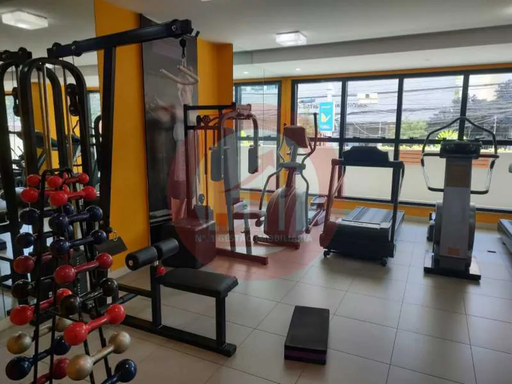 Apartamento, 2 quartos, 66 m² - Foto 12