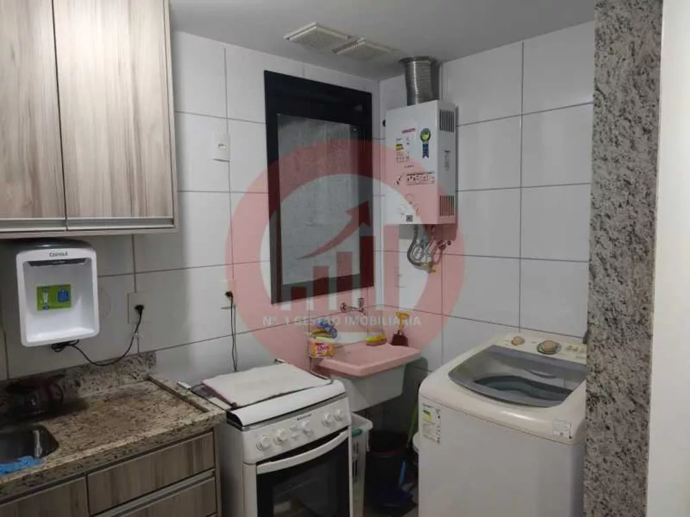 Apartamento, 2 quartos, 66 m² - Foto 15